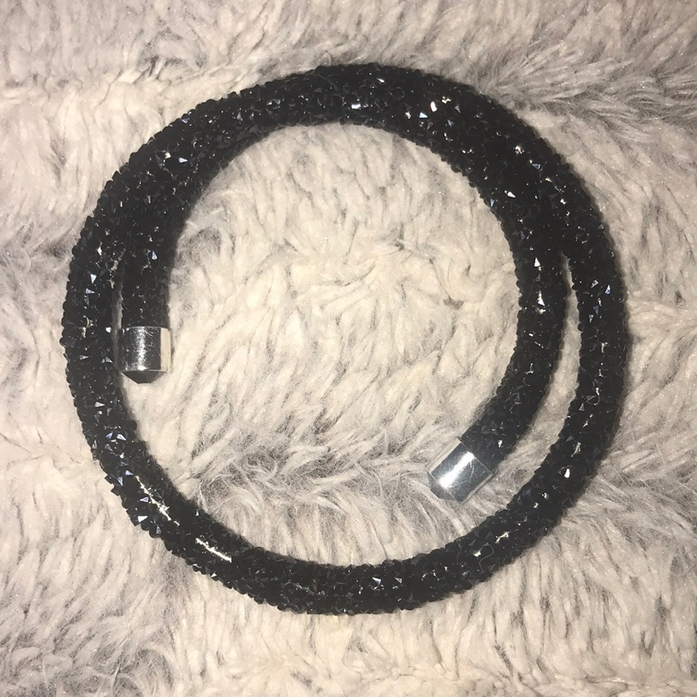 Swarovski Crystal Bracelet